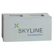 PU Foam Concrete Block Stress Reliever | https://www.bestnamebadges.com