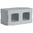 PU Foam Concrete Block Stress Reliever | https://www.bestnamebadges.com