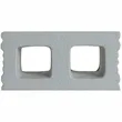 PU Foam Concrete Block Stress Reliever | https://www.bestnamebadges.com