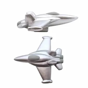 PU Foam Fighter Jet Stress Reliever