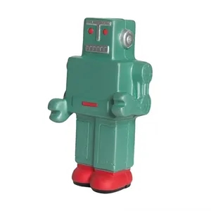 PU Foam Robot Stress Reliever
