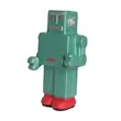 PU Foam Robot Stress Reliever | https://www.bestnamebadges.com