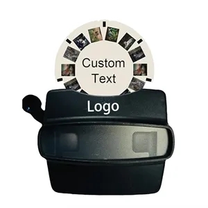 3D Viewfinder with 1 Reel