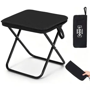 Portable Collapsible Stool