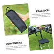 Portable Collapsible Stool | https://www.bestnamebadges.com