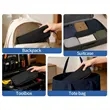 Portable Collapsible Stool | https://www.bestnamebadges.com