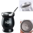 Vacuum Stainless Steel Insulated Cup | https://www.bestnamebadges.com