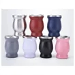 Vacuum Stainless Steel Insulated Cup | https://www.bestnamebadges.com