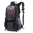 Hiking Backpack Waterproof Camping Essentials Bag | https://www.bestnamebadges.com