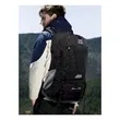 Hiking Backpack Waterproof Camping Essentials Bag | https://www.bestnamebadges.com