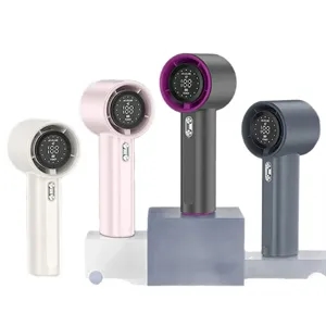 Handheld Mini Fan