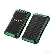 Wireless Solar Power Bank | https://www.bestnamebadges.com