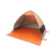 Portable Pop Up Beach Tent W/ Storage Bag | https://www.bestnamebadges.com