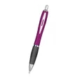 Satin Pen | https://www.bestnamebadges.com