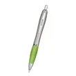 Satin Pen | https://www.bestnamebadges.com