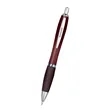 Satin Pen | https://www.bestnamebadges.com