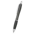 Satin Pen | https://www.bestnamebadges.com