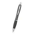 Satin Pen | https://www.bestnamebadges.com