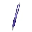 Satin Pen | https://www.bestnamebadges.com