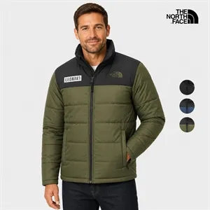The North Face® Men's Everyday Insulated Jacket