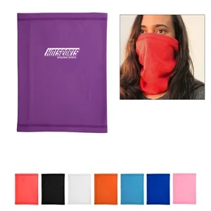 Multi-functional Cooling Gaiter