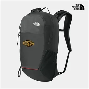 The North Face® Backpack with Rain Cover