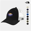 The North Face® Trucker Cap | https://www.bestnamebadges.com