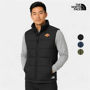 The North Face® Men's Everyday Insulated Vest