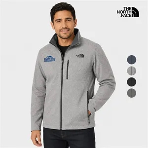 The North Face® Men's Soft Shell Jacket