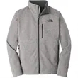 The North Face® Men's Soft Shell Jacket | https://www.bestnamebadges.com