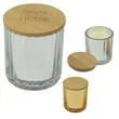 Aria Candle | https://www.bestnamebadges.com