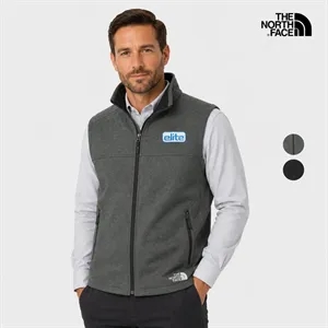 The North Face® Men's Soft Shell Vest