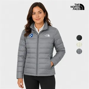 The North Face® Women's Puffer Jacket