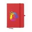 rPET Journal Notebook | https://www.bestnamebadges.com