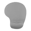 Custom Full Color Printed Wrist Rest Mouse Pad | https://www.bestnamebadges.com