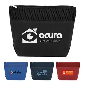 Steward 600D/Mesh Utility Bag
