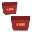 Steward 600D/Mesh Utility Bag | https://www.bestnamebadges.com