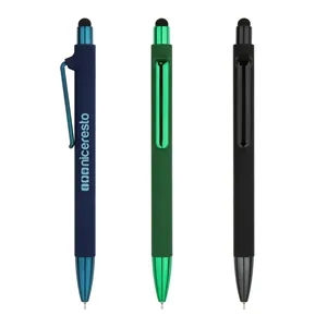 Sonnie Rubberized Pen