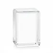 Fulton Cube Award - Vertical | https://www.bestnamebadges.com
