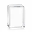 Fulton Cube Award - Vertical | https://www.bestnamebadges.com