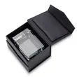 Fulton Cube VividPrint™ Award - Horizontal | https://www.bestnamebadges.com