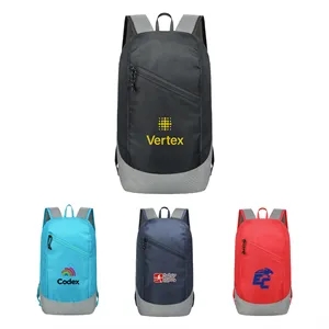 Camino Ripstop Polyester Day Backpack