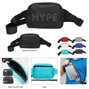 XL Anywhere Belt Bag