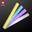 Steady Light-Up Foam Cheer Stick - No Flash | https://www.bestnamebadges.com