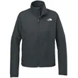 The North Face® Women's Soft Shell Jacket | https://www.bestnamebadges.com