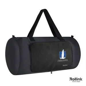 Rollink® Tripack Foldable Duffle Bag