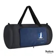 Rollink® Tripack Foldable Duffle Bag | https://www.bestnamebadges.com