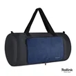 Rollink® Tripack Foldable Duffle Bag | https://www.bestnamebadges.com