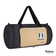 Rollink® Tripack Foldable Duffle Bag | https://www.bestnamebadges.com