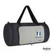 Rollink® Tripack Foldable Duffle Bag | https://www.bestnamebadges.com